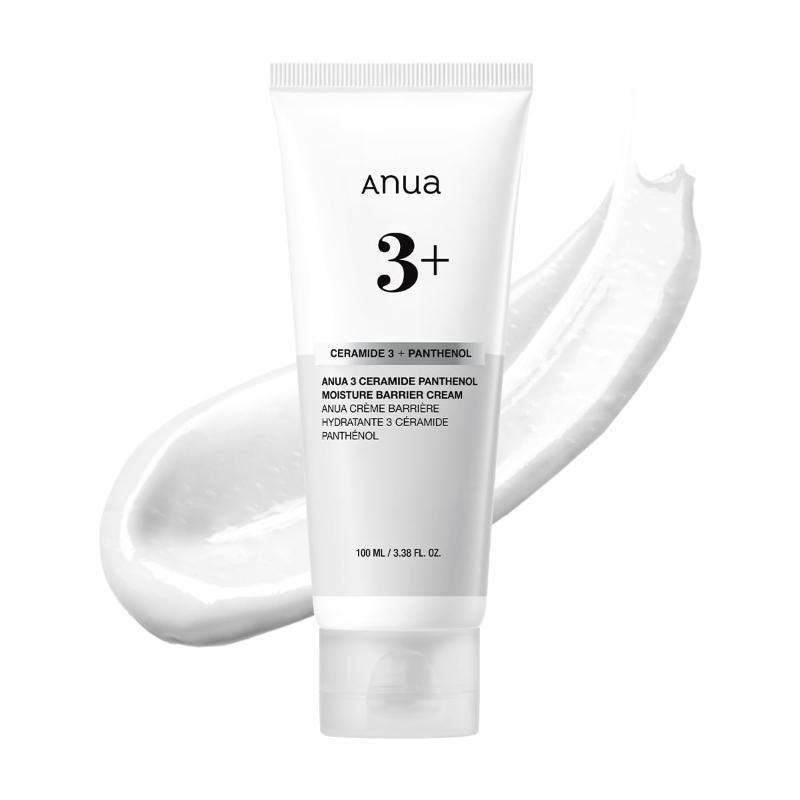 3 Ceramide Panthenol Moisture Barrier Cream