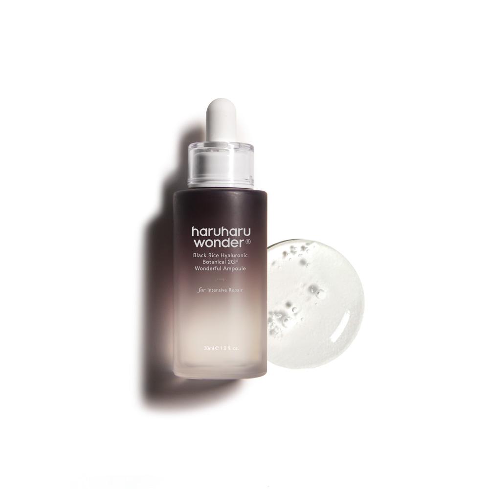 Black Rice Botanical 2GF Ampoule