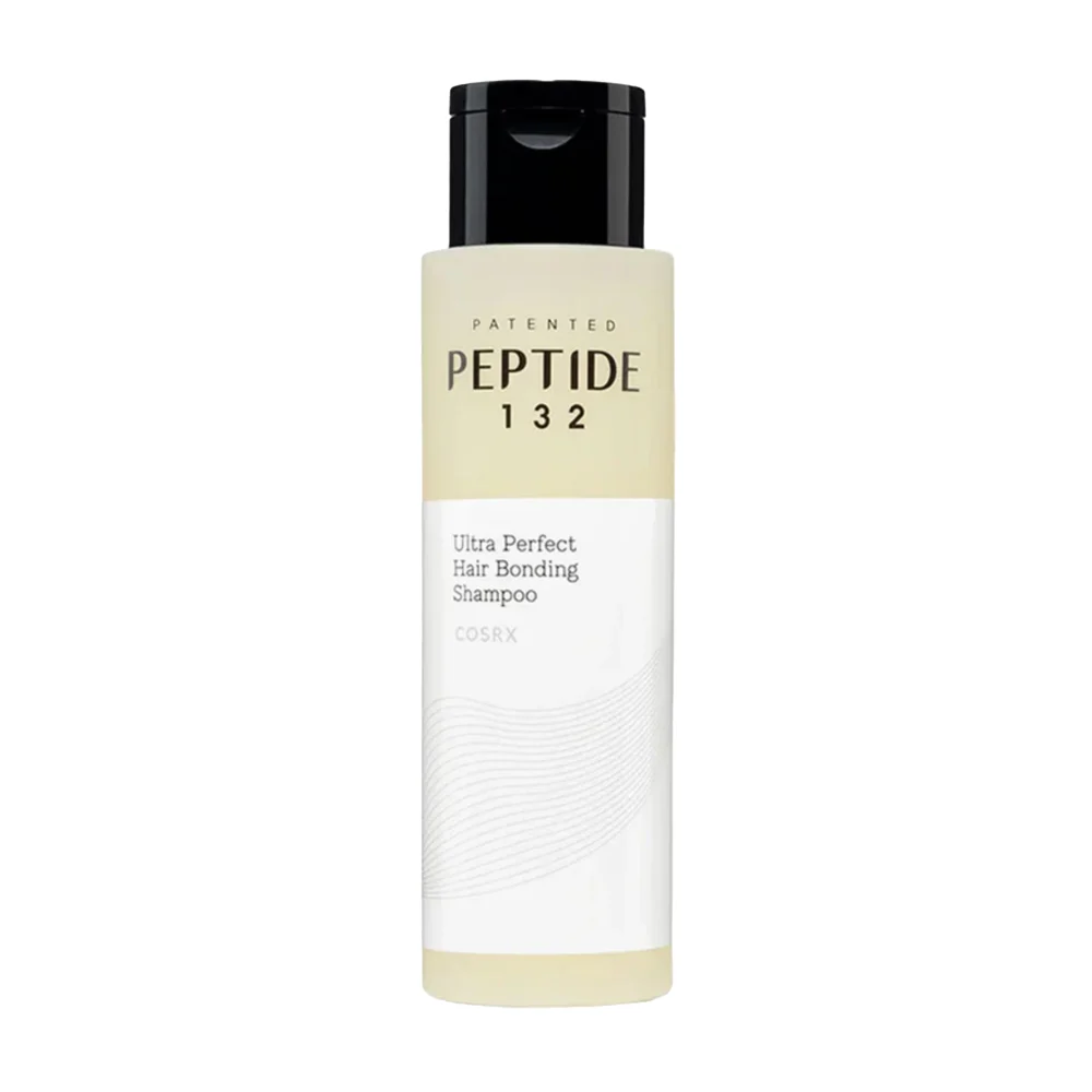 Peptide 132 Ultra Perfect Hair Bonding Shampoo