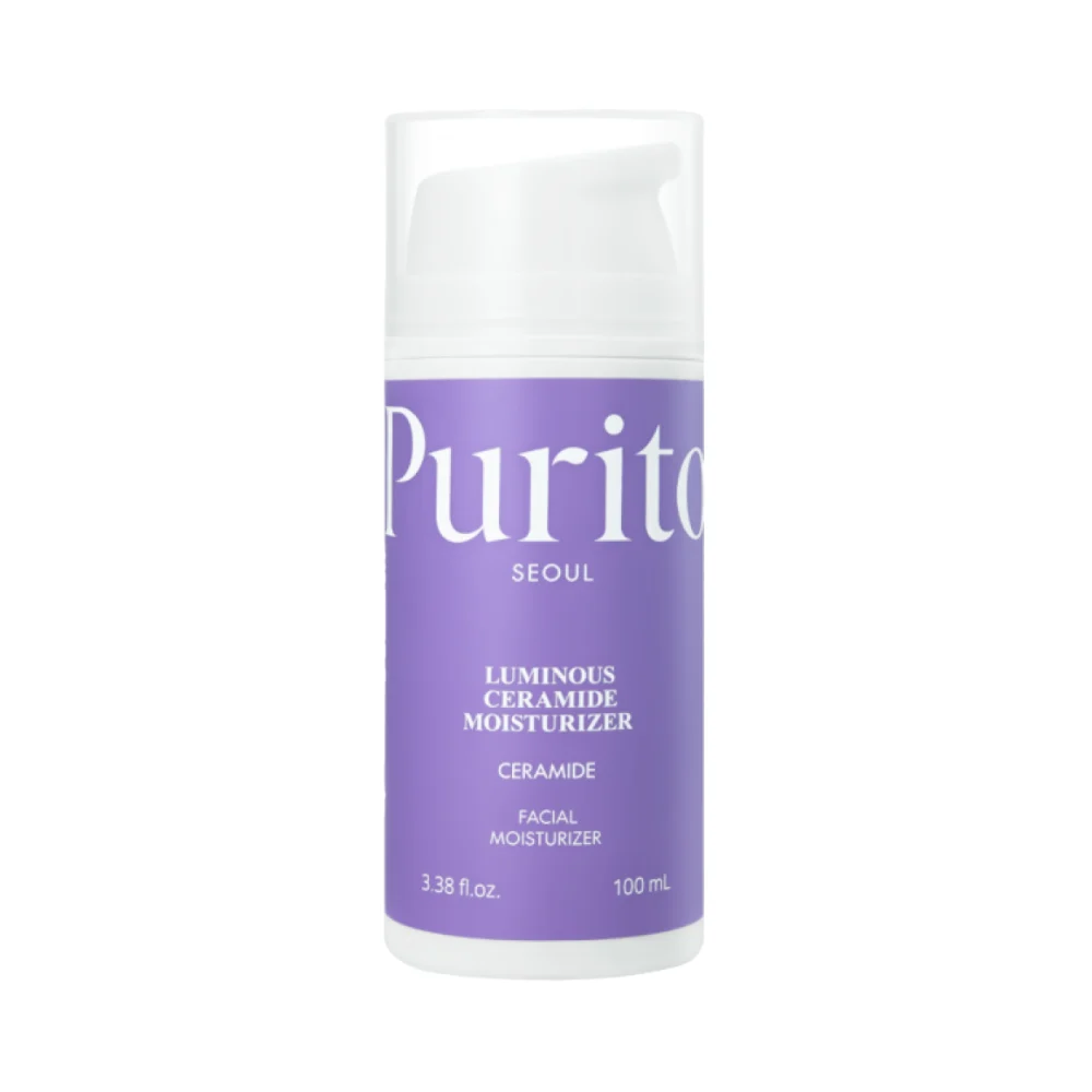 Luminous Ceramide Moisturizer