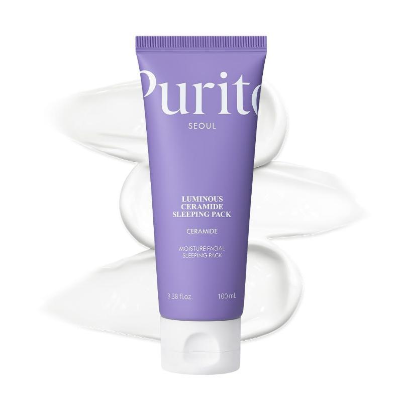 Luminous Ceramide Sleeping Pack