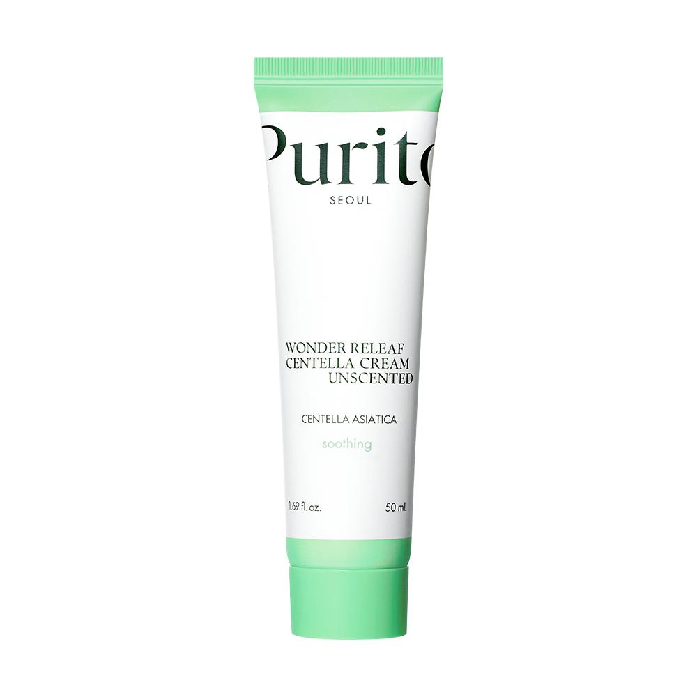 Wonder Releaf Centella Cream Unscented