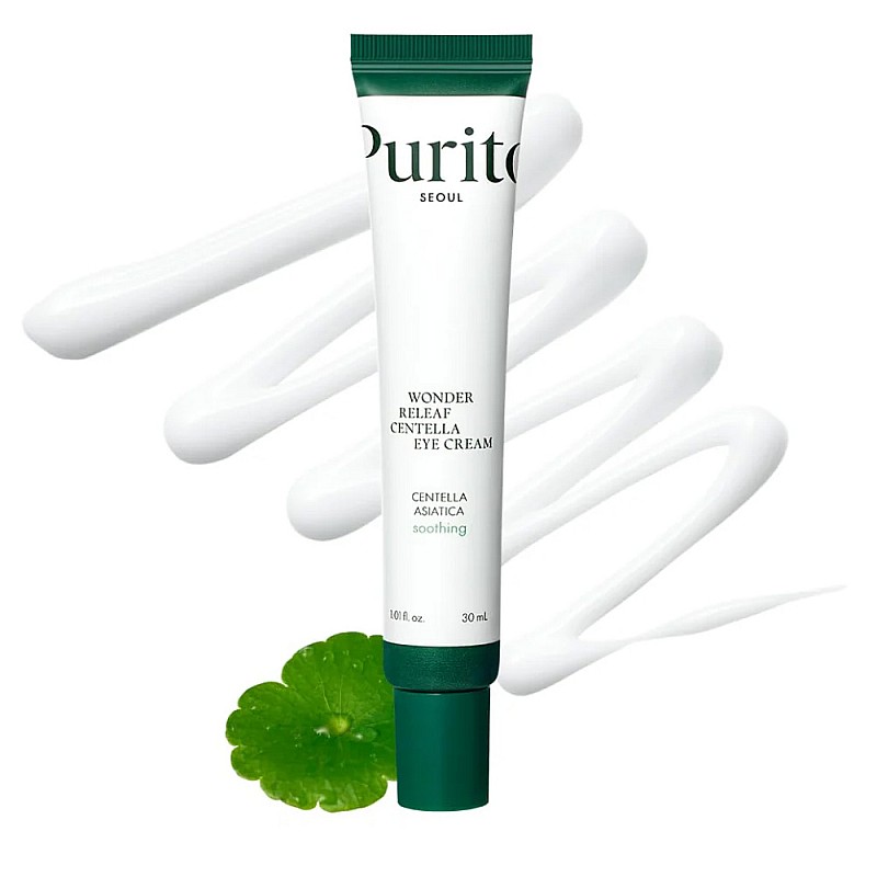 Wonder Releaf Centella Eye Cream