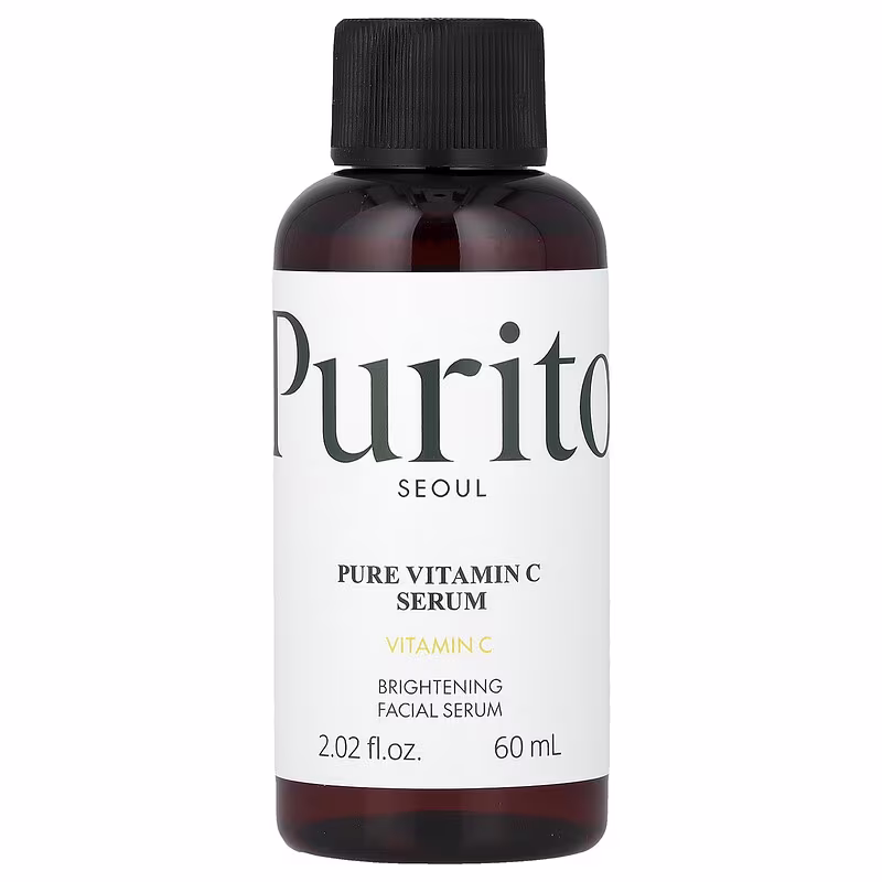 Pure Vitamin C Serum