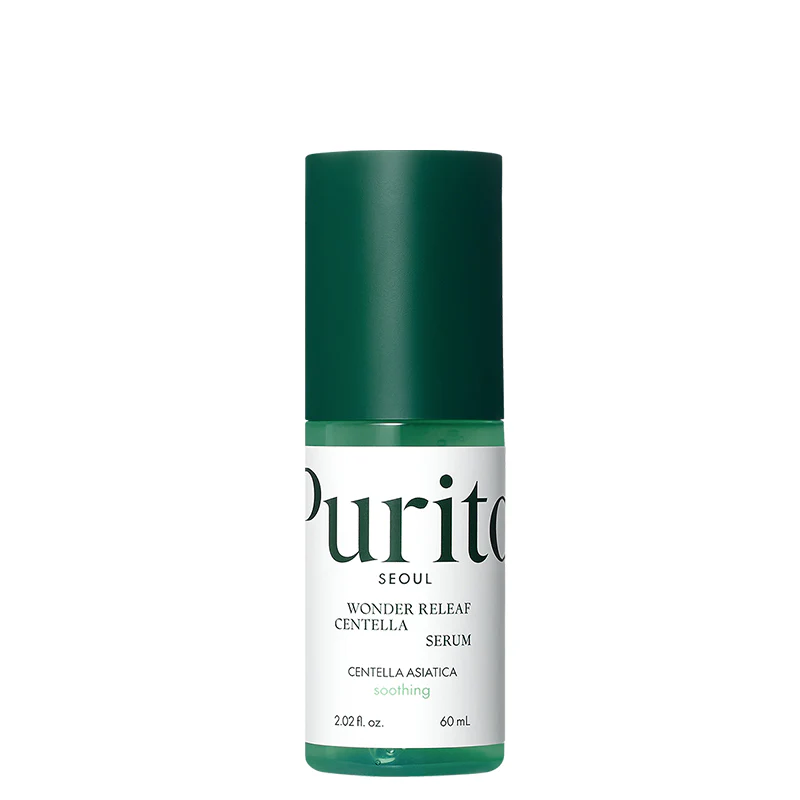Wonder Releaf Centella Serum